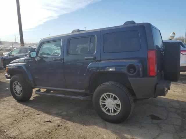 Photo 1 VIN: 5GTEN13E988198717 - HUMMER H3 