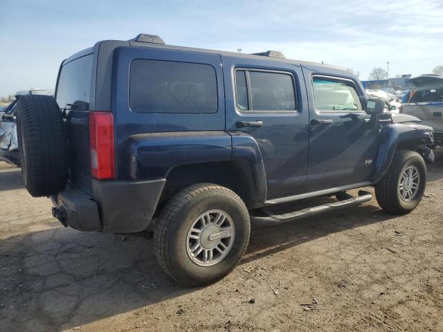 Photo 2 VIN: 5GTEN13E988198717 - HUMMER H3 