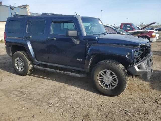 Photo 3 VIN: 5GTEN13E988198717 - HUMMER H3 