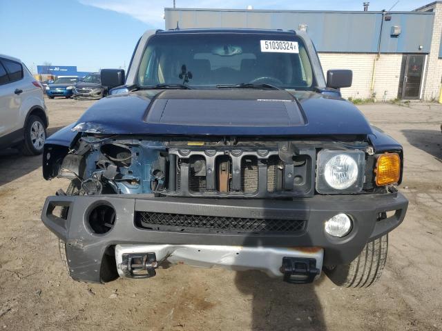 Photo 4 VIN: 5GTEN13E988198717 - HUMMER H3 