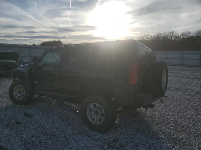 Photo 1 VIN: 5GTEN13E988201907 - HUMMER H3 