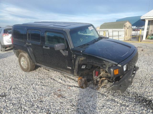 Photo 3 VIN: 5GTEN13E988201907 - HUMMER H3 