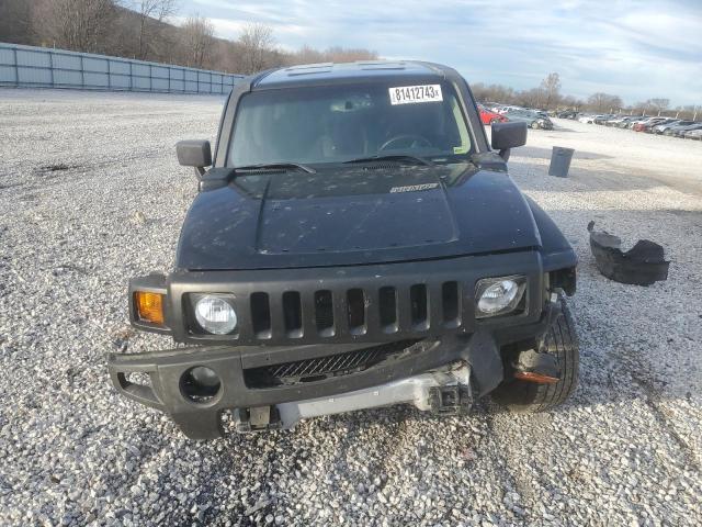 Photo 4 VIN: 5GTEN13E988201907 - HUMMER H3 