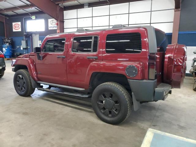 Photo 1 VIN: 5GTEN13E998101288 - HUMMER H3 