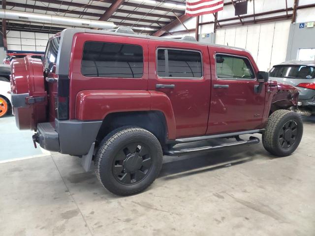 Photo 2 VIN: 5GTEN13E998101288 - HUMMER H3 