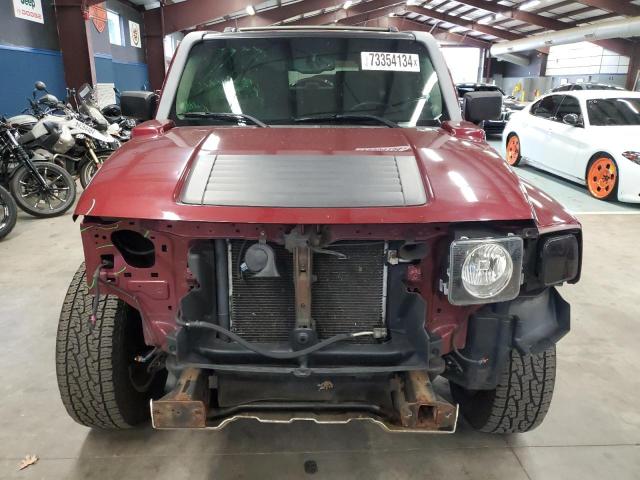 Photo 4 VIN: 5GTEN13E998101288 - HUMMER H3 