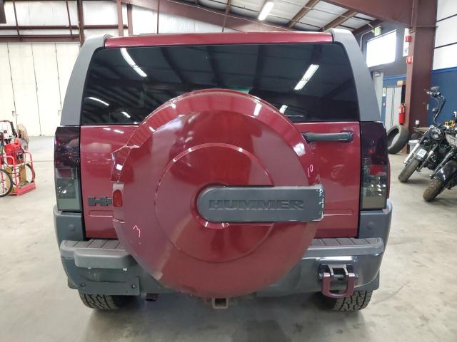 Photo 5 VIN: 5GTEN13E998101288 - HUMMER H3 