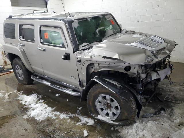 Photo 3 VIN: 5GTEN13E998111545 - HUMMER H3 