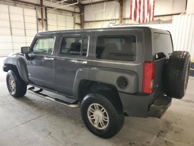 Photo 1 VIN: 5GTEN13E998118799 - HUMMER H3 