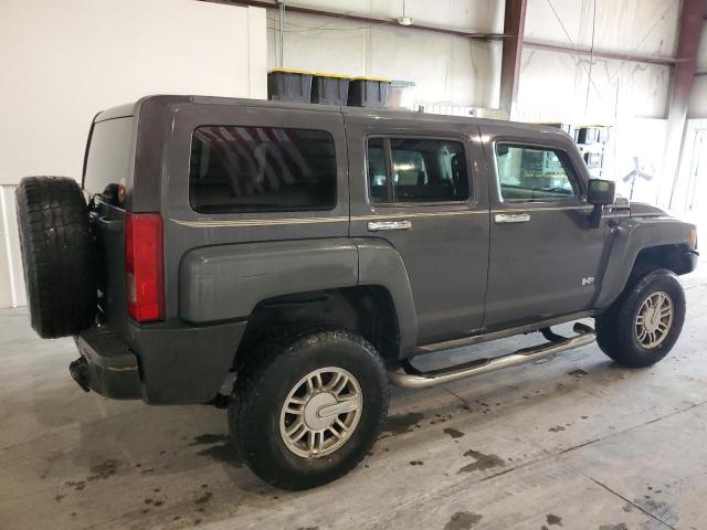 Photo 2 VIN: 5GTEN13E998118799 - HUMMER H3 