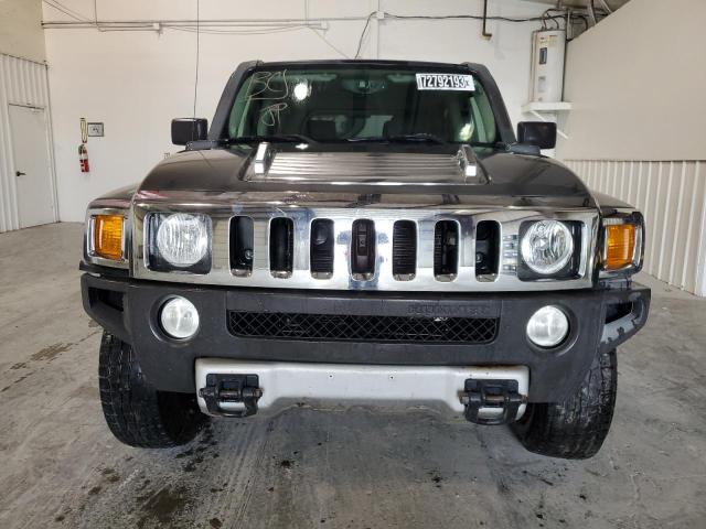 Photo 4 VIN: 5GTEN13E998118799 - HUMMER H3 