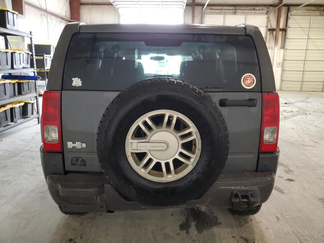 Photo 5 VIN: 5GTEN13E998118799 - HUMMER H3 