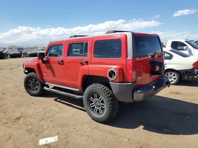 Photo 1 VIN: 5GTEN13E998135702 - HUMMER H3 