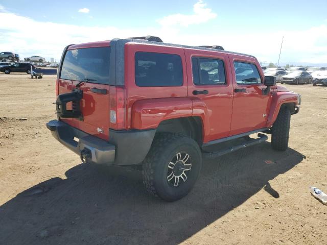 Photo 2 VIN: 5GTEN13E998135702 - HUMMER H3 