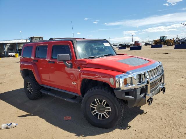 Photo 3 VIN: 5GTEN13E998135702 - HUMMER H3 