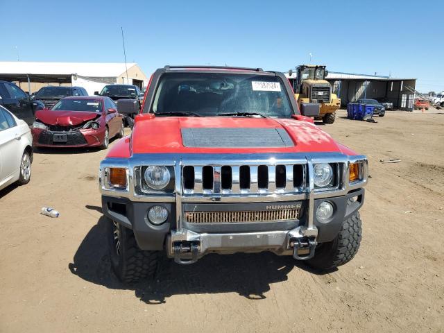 Photo 4 VIN: 5GTEN13E998135702 - HUMMER H3 