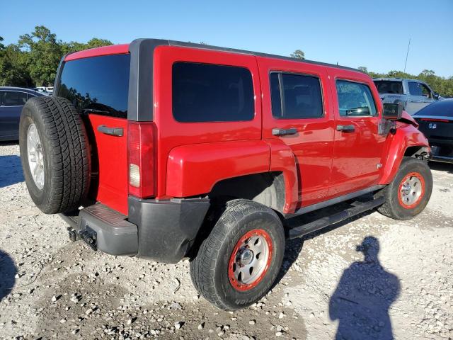 Photo 2 VIN: 5GTEN13E998146490 - HUMMER H3 