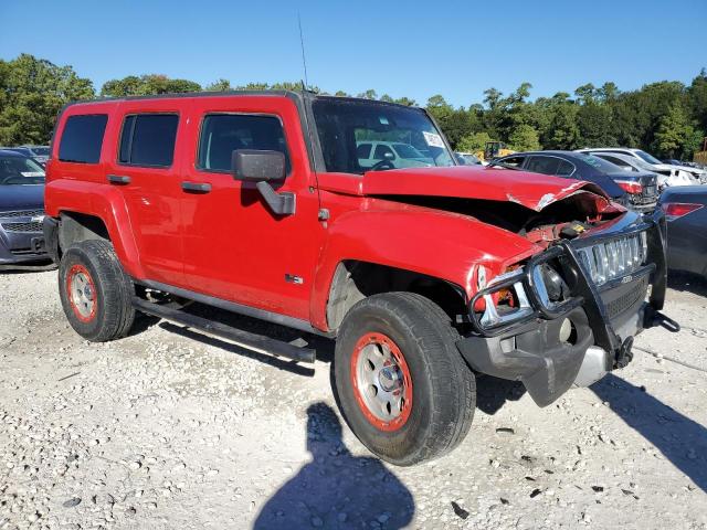 Photo 3 VIN: 5GTEN13E998146490 - HUMMER H3 