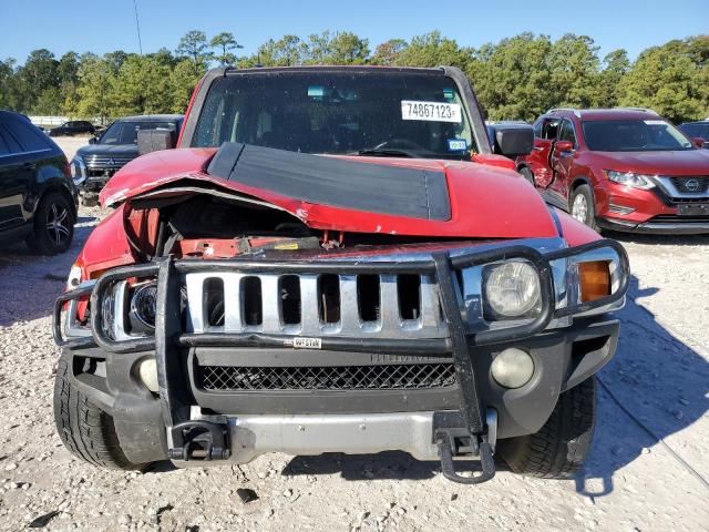 Photo 4 VIN: 5GTEN13E998146490 - HUMMER H3 