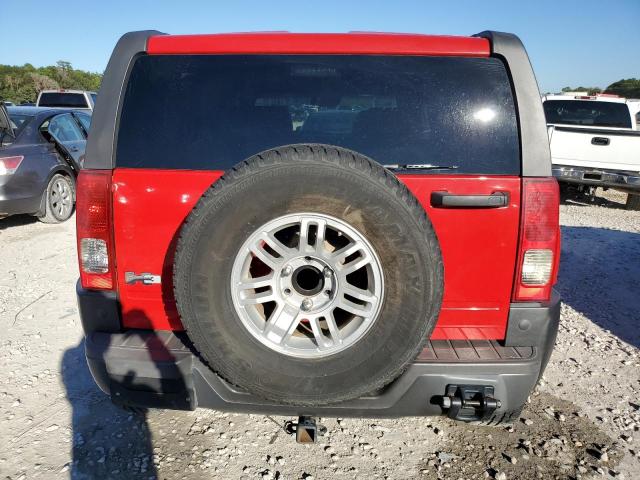 Photo 5 VIN: 5GTEN13E998146490 - HUMMER H3 