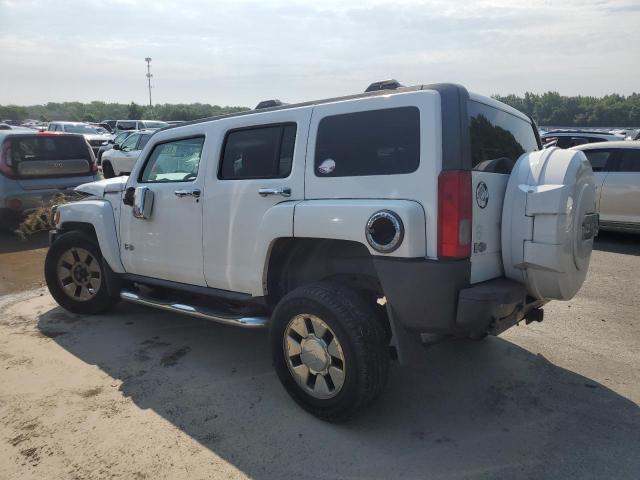 Photo 1 VIN: 5GTEN13EX88136999 - HUMMER H3 