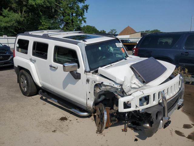 Photo 3 VIN: 5GTEN13EX88136999 - HUMMER H3 