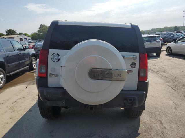 Photo 5 VIN: 5GTEN13EX88136999 - HUMMER H3 