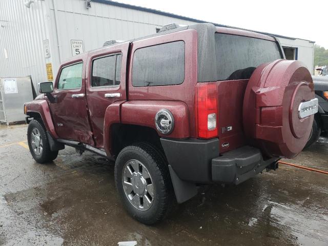 Photo 1 VIN: 5GTEN13EX88152846 - HUMMER H3 