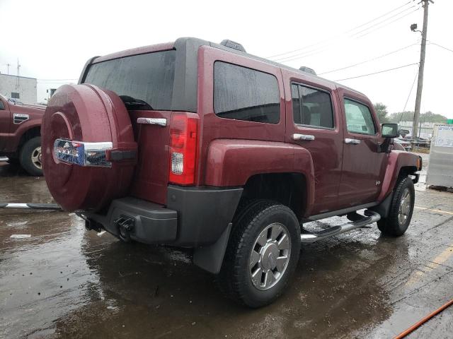 Photo 2 VIN: 5GTEN13EX88152846 - HUMMER H3 