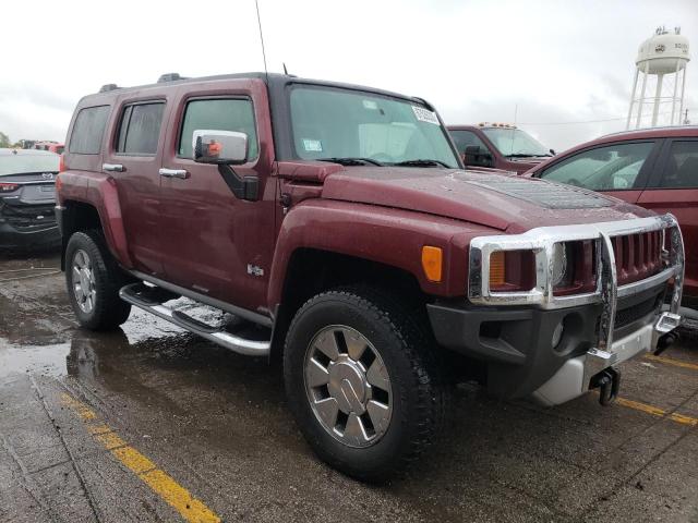 Photo 3 VIN: 5GTEN13EX88152846 - HUMMER H3 