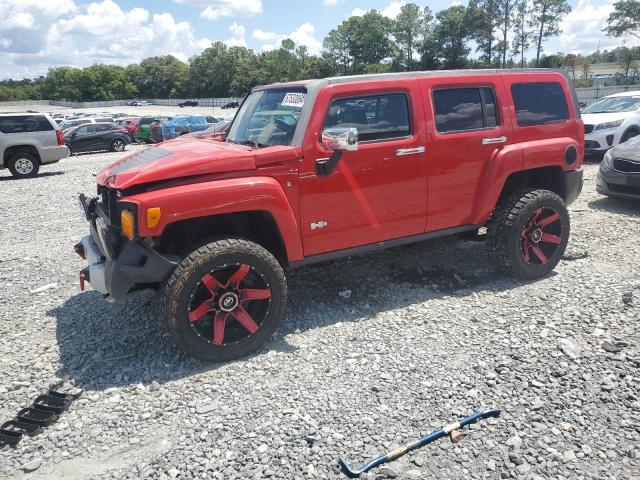 Photo 0 VIN: 5GTEN13EX88179142 - HUMMER H3 