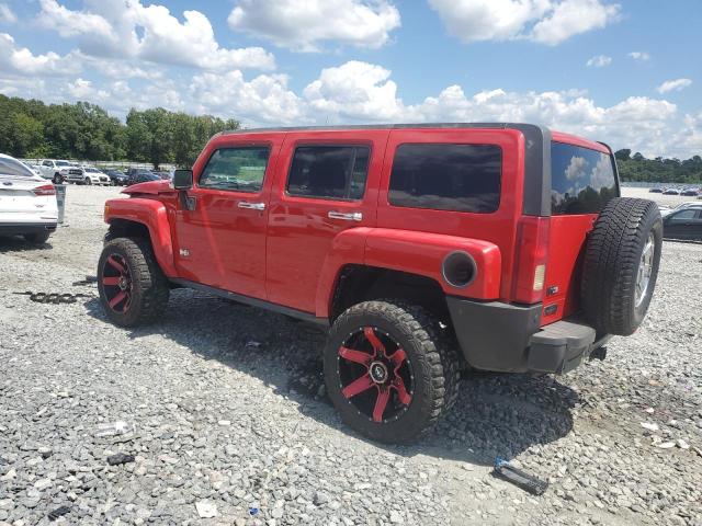 Photo 1 VIN: 5GTEN13EX88179142 - HUMMER H3 