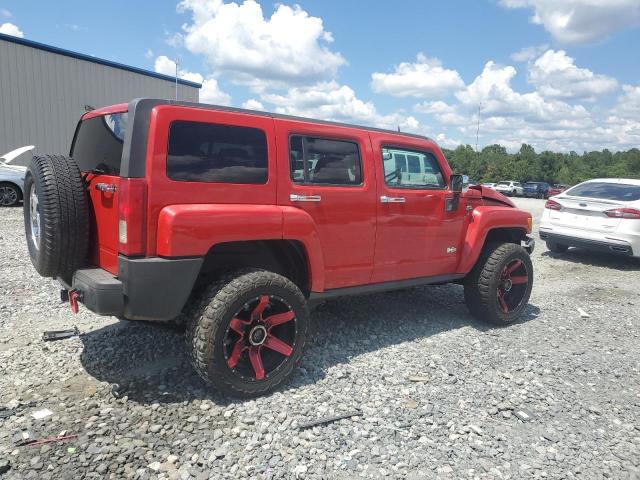 Photo 2 VIN: 5GTEN13EX88179142 - HUMMER H3 