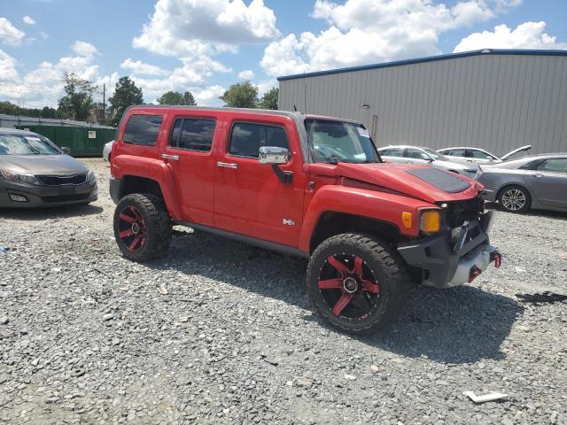 Photo 3 VIN: 5GTEN13EX88179142 - HUMMER H3 