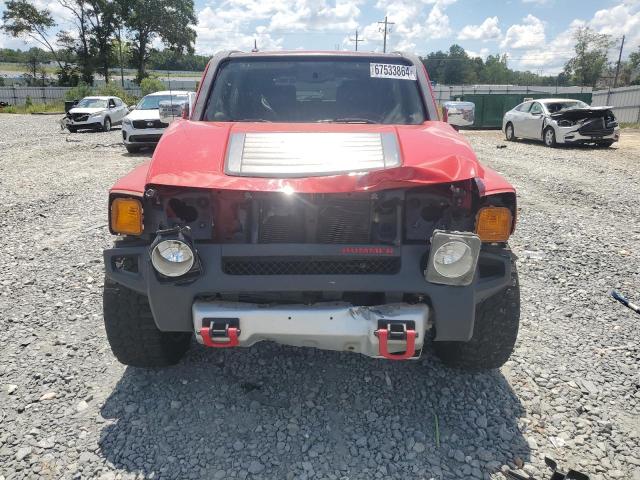 Photo 4 VIN: 5GTEN13EX88179142 - HUMMER H3 