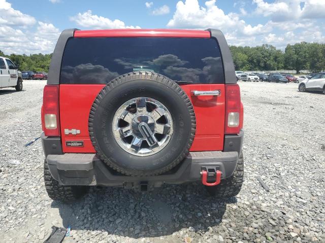 Photo 5 VIN: 5GTEN13EX88179142 - HUMMER H3 