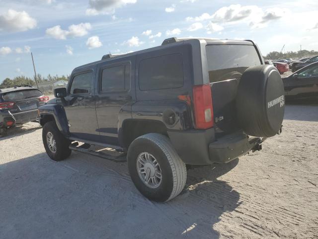 Photo 1 VIN: 5GTEN13EX98112879 - HUMMER H3 