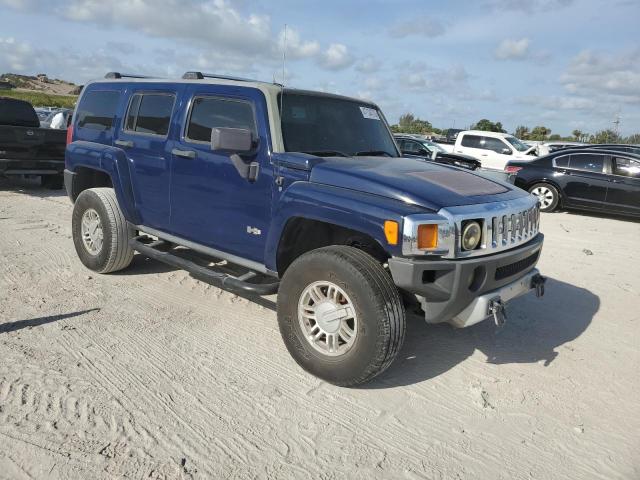 Photo 3 VIN: 5GTEN13EX98112879 - HUMMER H3 