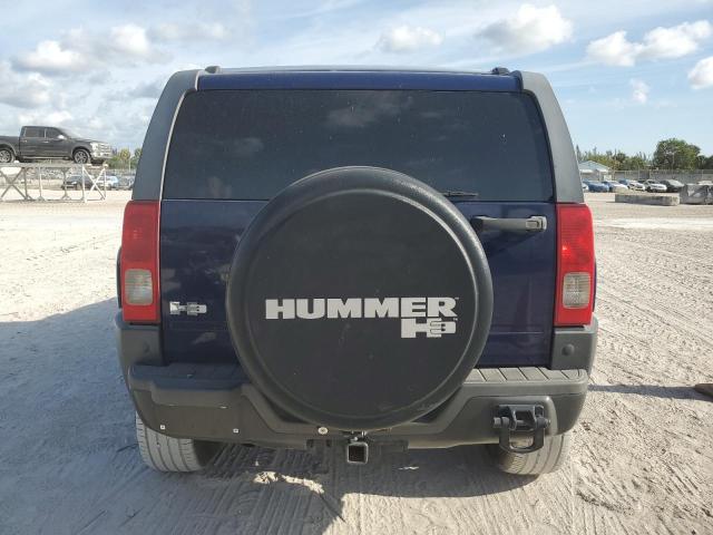 Photo 5 VIN: 5GTEN13EX98112879 - HUMMER H3 