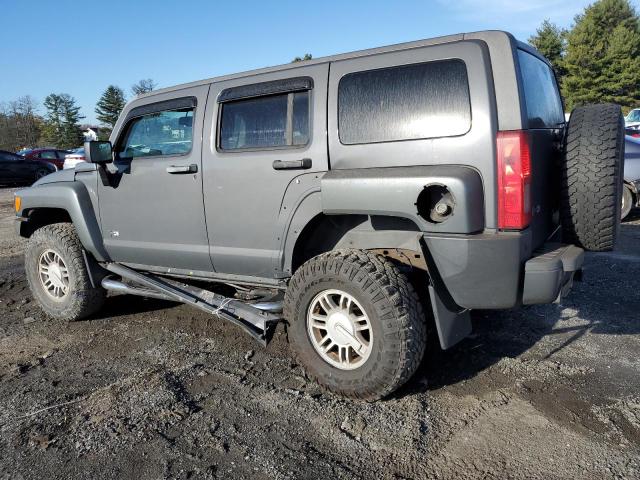 Photo 1 VIN: 5GTEN13EX98115734 - HUMMER H3 