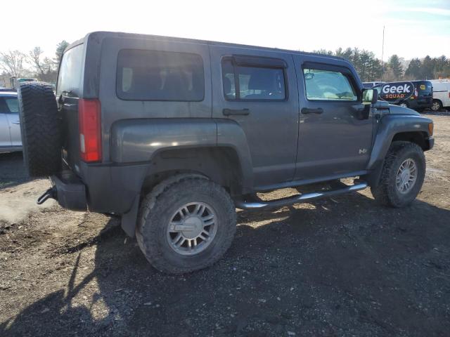 Photo 2 VIN: 5GTEN13EX98115734 - HUMMER H3 