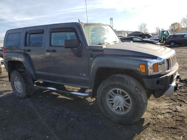 Photo 3 VIN: 5GTEN13EX98115734 - HUMMER H3 