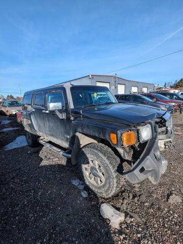 Photo 3 VIN: 5GTEN13EX98138494 - HUMMER H3 