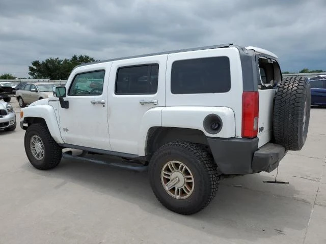 Photo 1 VIN: 5GTEN13L088148772 - HUMMER H3 ALPHA 