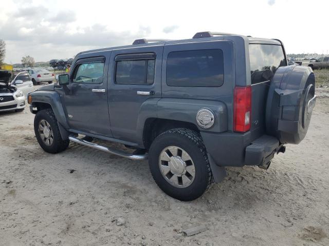 Photo 1 VIN: 5GTEN13L188145055 - HUMMER H3 ALPHA 