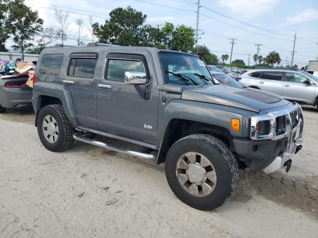 Photo 3 VIN: 5GTEN13L188145055 - HUMMER H3 ALPHA 