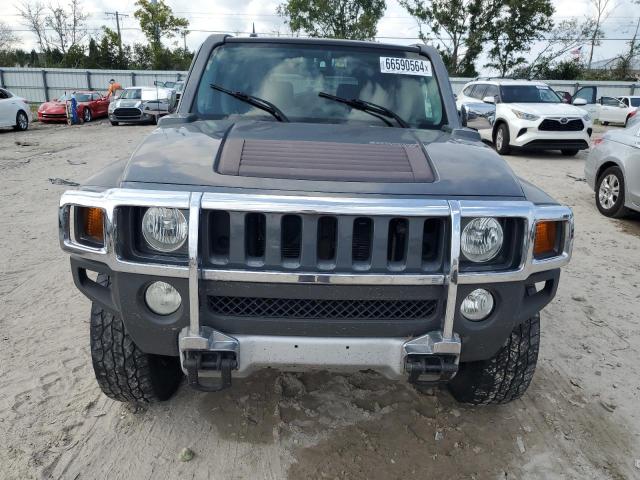 Photo 4 VIN: 5GTEN13L188145055 - HUMMER H3 ALPHA 