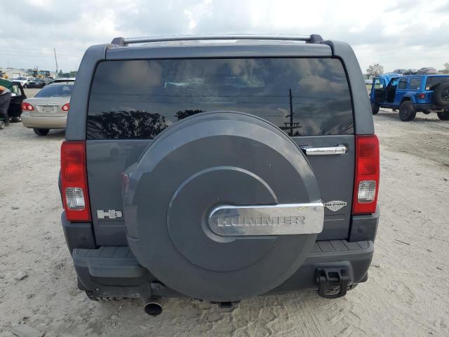 Photo 5 VIN: 5GTEN13L188145055 - HUMMER H3 ALPHA 