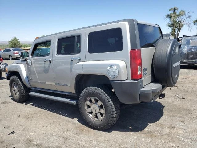 Photo 1 VIN: 5GTEN13L198122389 - HUMMER H3 ALPHA 