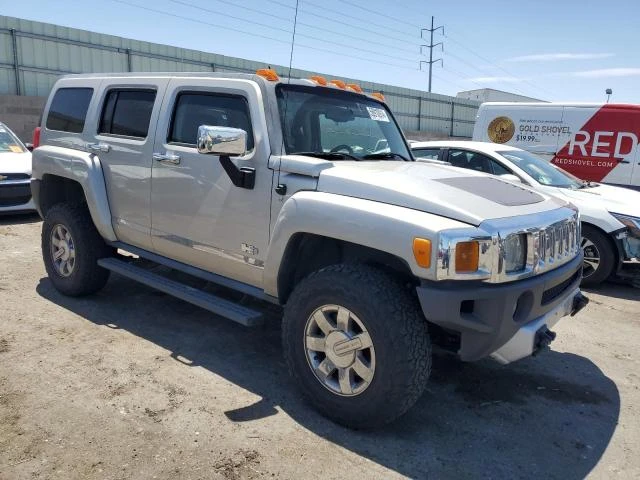 Photo 3 VIN: 5GTEN13L198122389 - HUMMER H3 ALPHA 